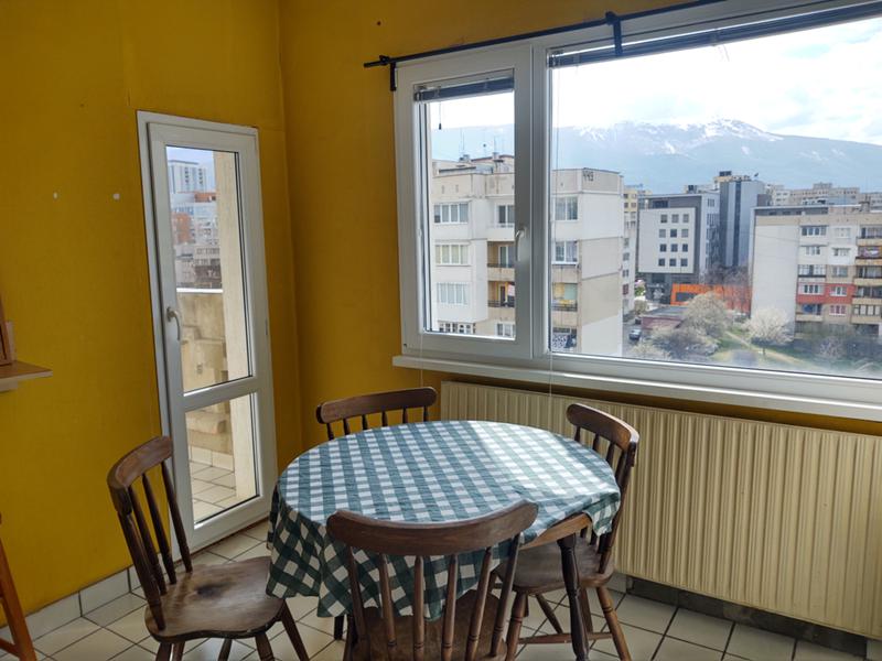 For Rent  2 bedroom Sofia , Mladost 4 , 90 sq.m | 73722832 - image [12]