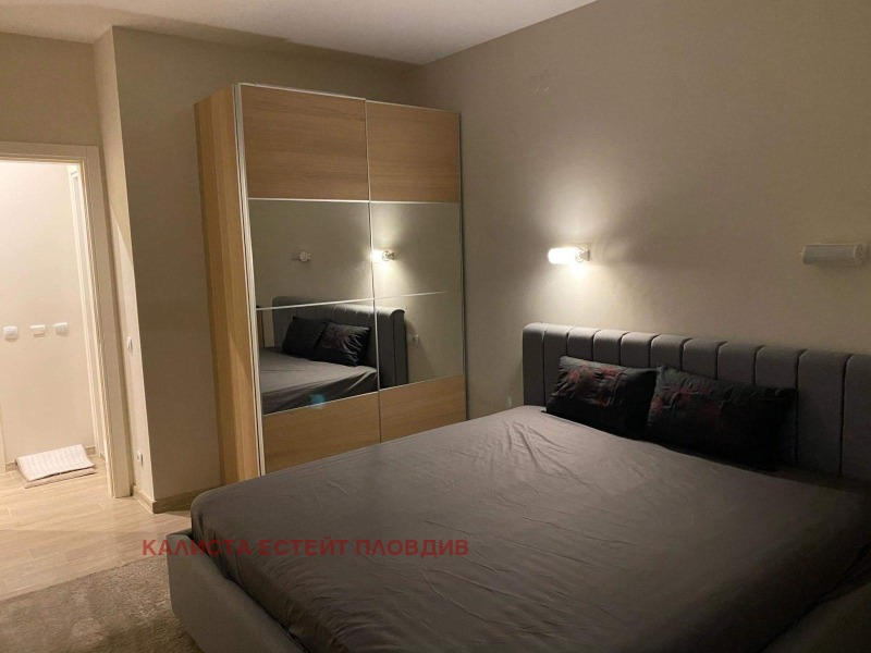 Te huur  2 slaapkamers Plovdiv , Karsjijaka , 90 m² | 40029529 - afbeelding [3]