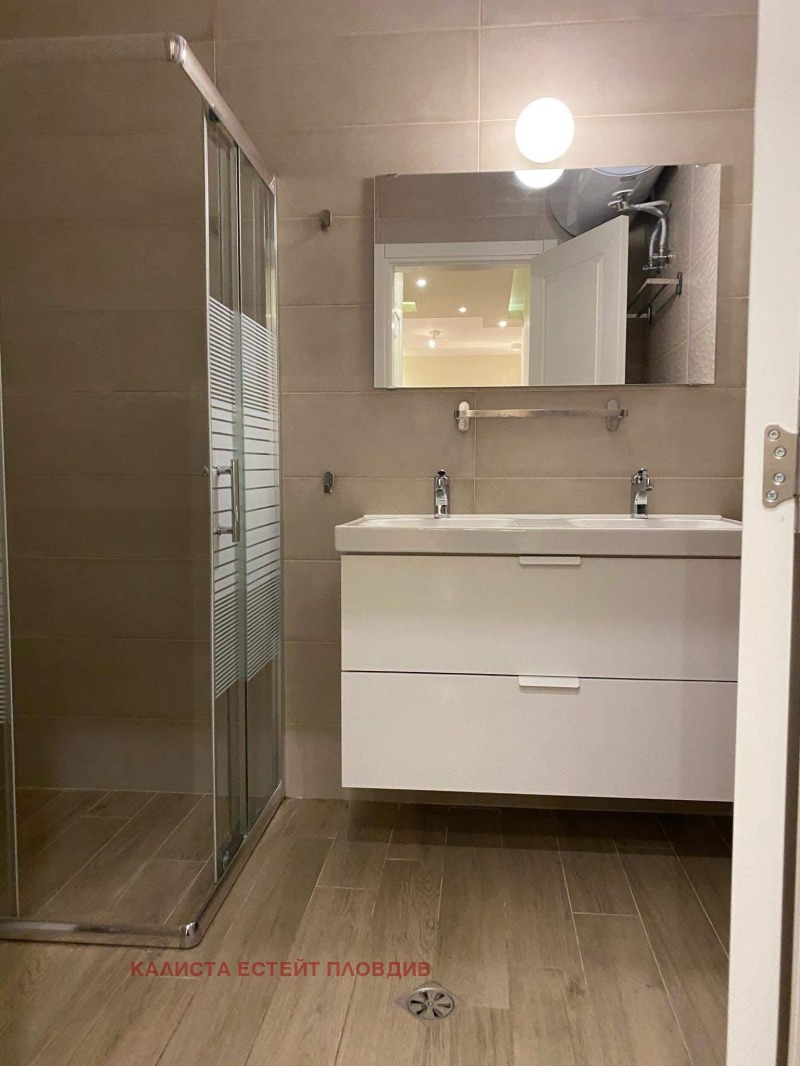 Te huur  2 slaapkamers Plovdiv , Karsjijaka , 90 m² | 40029529 - afbeelding [5]