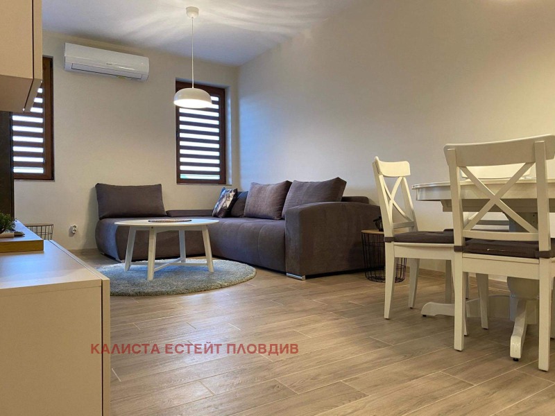Te huur  2 slaapkamers Plovdiv , Karsjijaka , 90 m² | 40029529