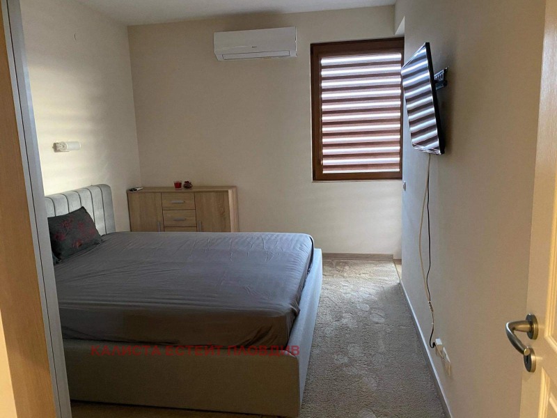Te huur  2 slaapkamers Plovdiv , Karsjijaka , 90 m² | 40029529 - afbeelding [4]