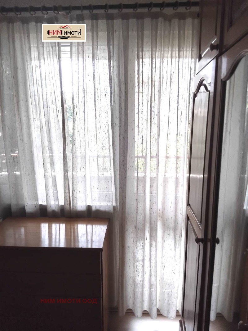 Издаје се  2 спаваће собе Софија , Витоша , 90 м2 | 86505393 - слика [4]