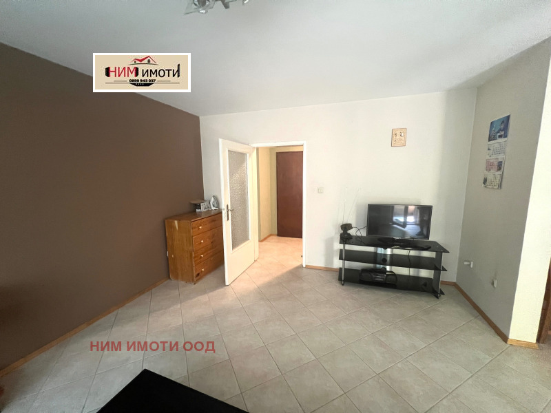 Издаје се  2 спаваће собе Софија , Витоша , 90 м2 | 86505393 - слика [3]