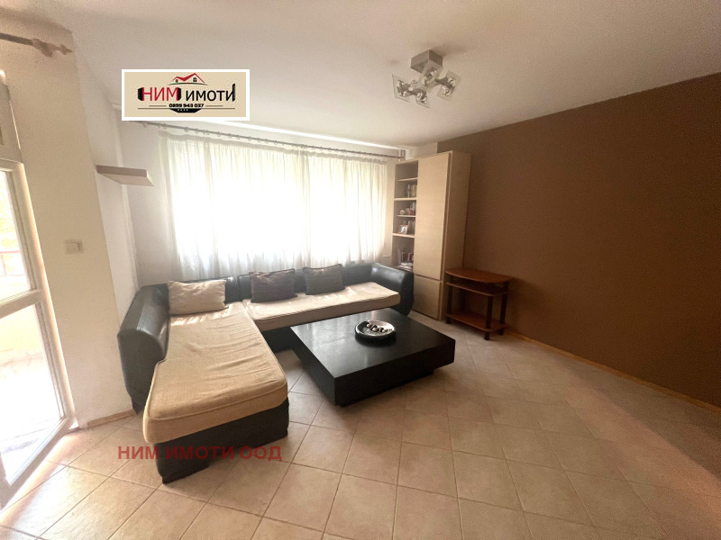 Издаје се  2 спаваће собе Софија , Витоша , 90 м2 | 86505393 - слика [2]