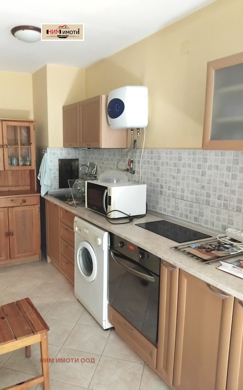 Издаје се  2 спаваће собе Софија , Витоша , 90 м2 | 86505393 - слика [8]