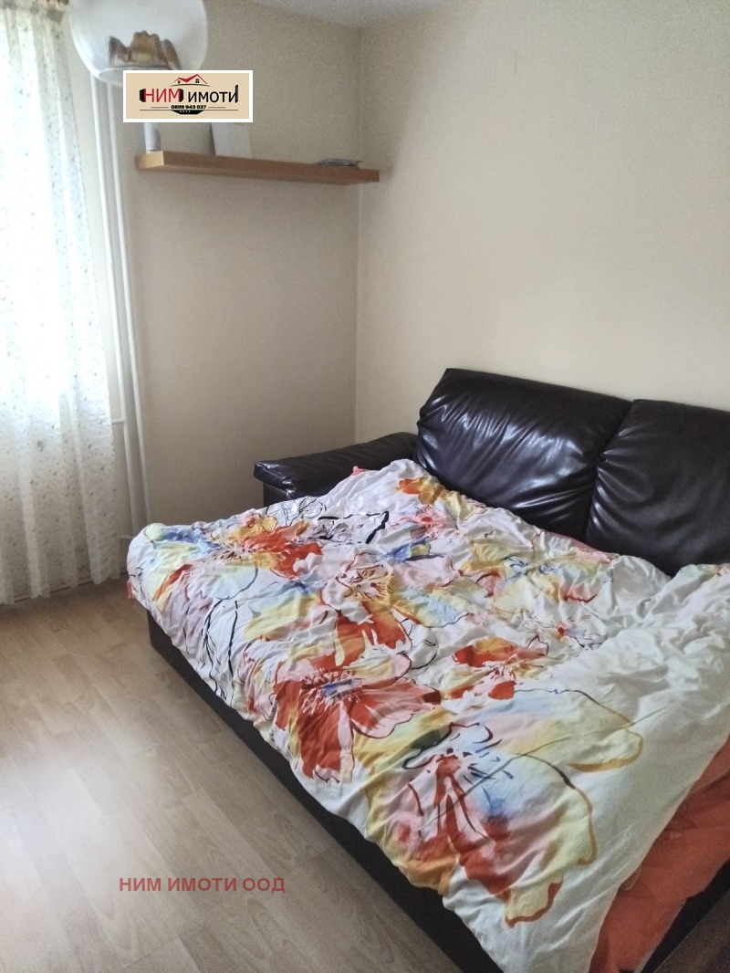 Издаје се  2 спаваће собе Софија , Витоша , 90 м2 | 86505393 - слика [7]