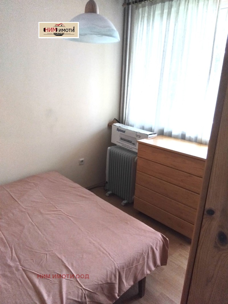 Издаје се  2 спаваће собе Софија , Витоша , 90 м2 | 86505393 - слика [6]