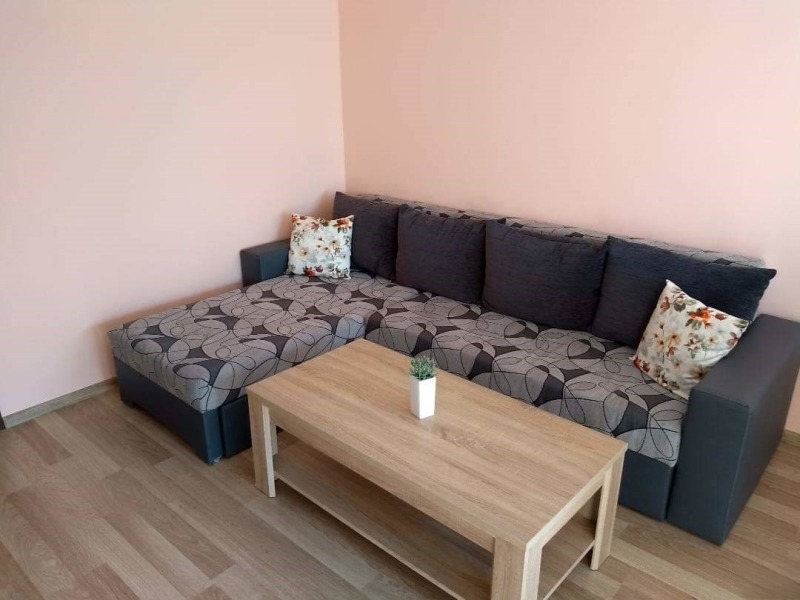 Дава под наем 3-СТАЕН, гр. Пловдив, Тракия, снимка 2 - Апартаменти - 53435576