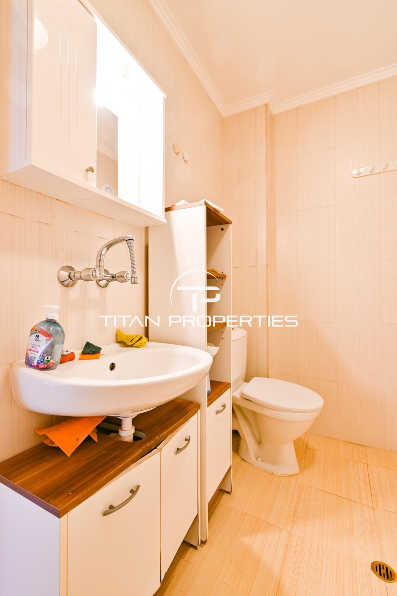 En renta  3+ dormitorios Sofia , Musagenitsa , 180 metros cuadrados | 57316428 - imagen [13]