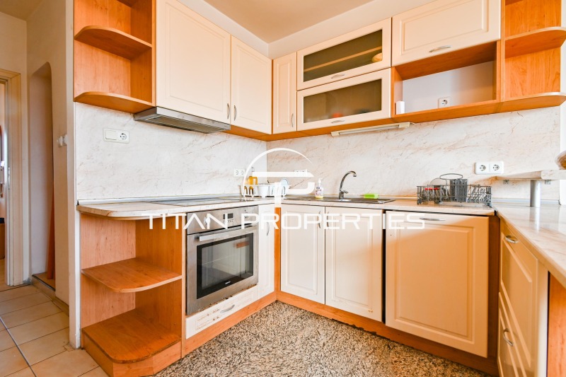En renta  3+ dormitorios Sofia , Musagenitsa , 180 metros cuadrados | 57316428 - imagen [4]