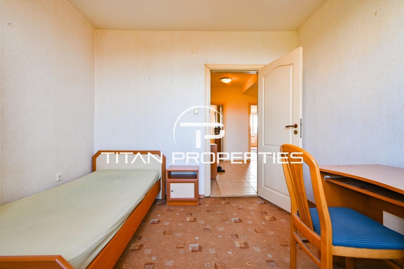 En renta  3+ dormitorios Sofia , Musagenitsa , 180 metros cuadrados | 57316428 - imagen [7]