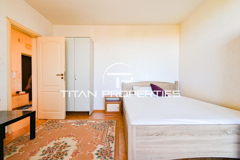 En renta  3+ dormitorios Sofia , Musagenitsa , 180 metros cuadrados | 57316428 - imagen [5]