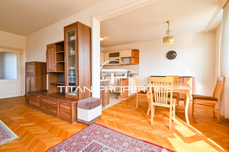 En renta  3+ dormitorios Sofia , Musagenitsa , 180 metros cuadrados | 57316428 - imagen [2]