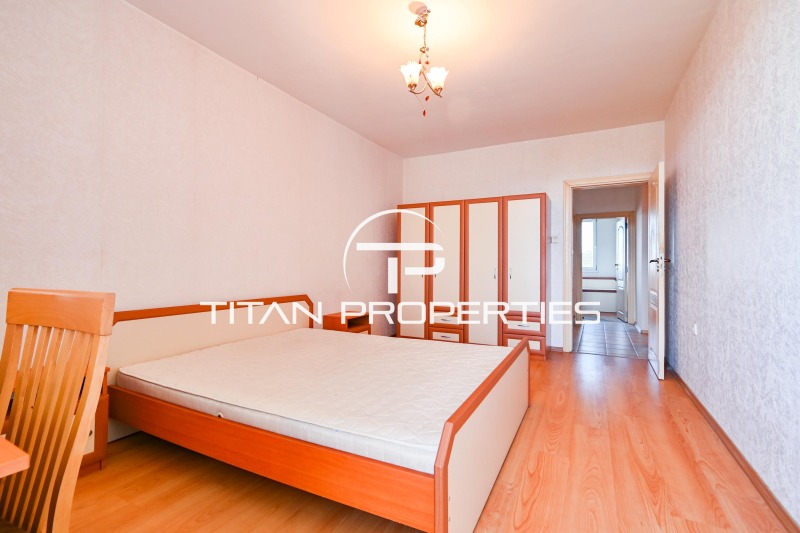 En renta  3+ dormitorios Sofia , Musagenitsa , 180 metros cuadrados | 57316428 - imagen [11]