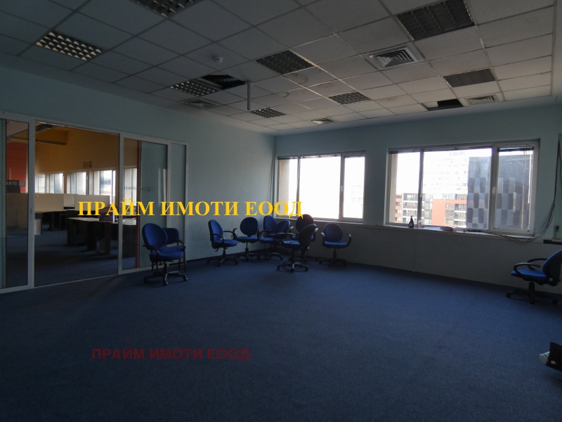 Под наем ОФИС, град София, Гео Милев • 4790 € • 46163645 — Holmes.bg