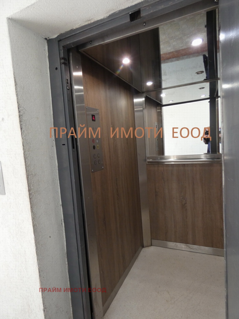 Дава под наем  Офис град София , Гео Милев , 737 кв.м | 97707944 - изображение [16]