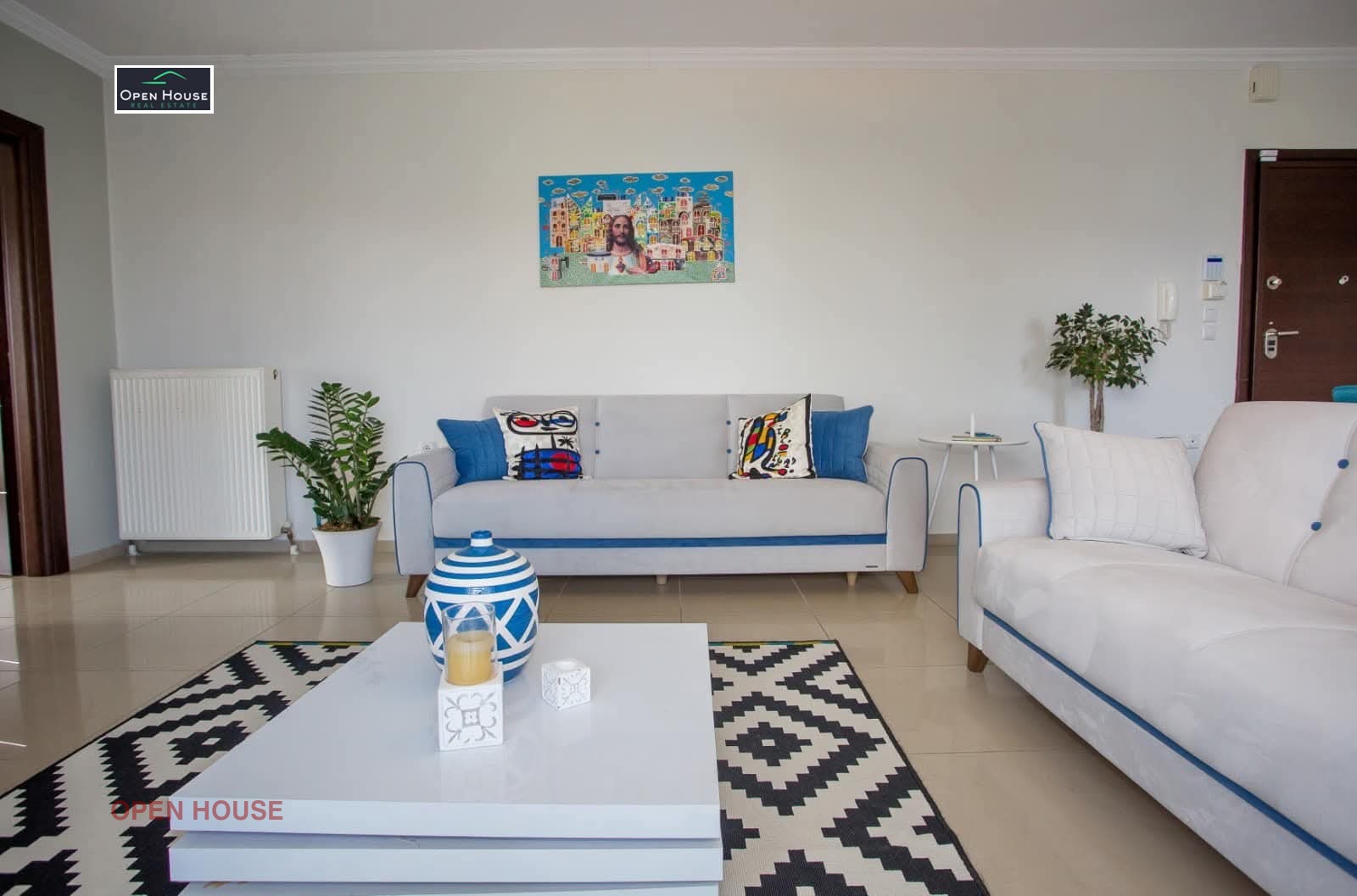 Дава под наем 1-СТАЕН, Извън страната, област Извън страната, снимка 6 - Апартаменти - 53706112