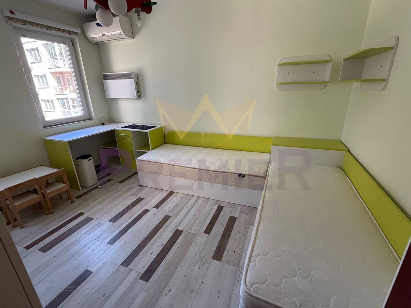 Дава под наем 3-СТАЕН, гр. Варна, Левски 1, снимка 9 - Апартаменти - 56414055