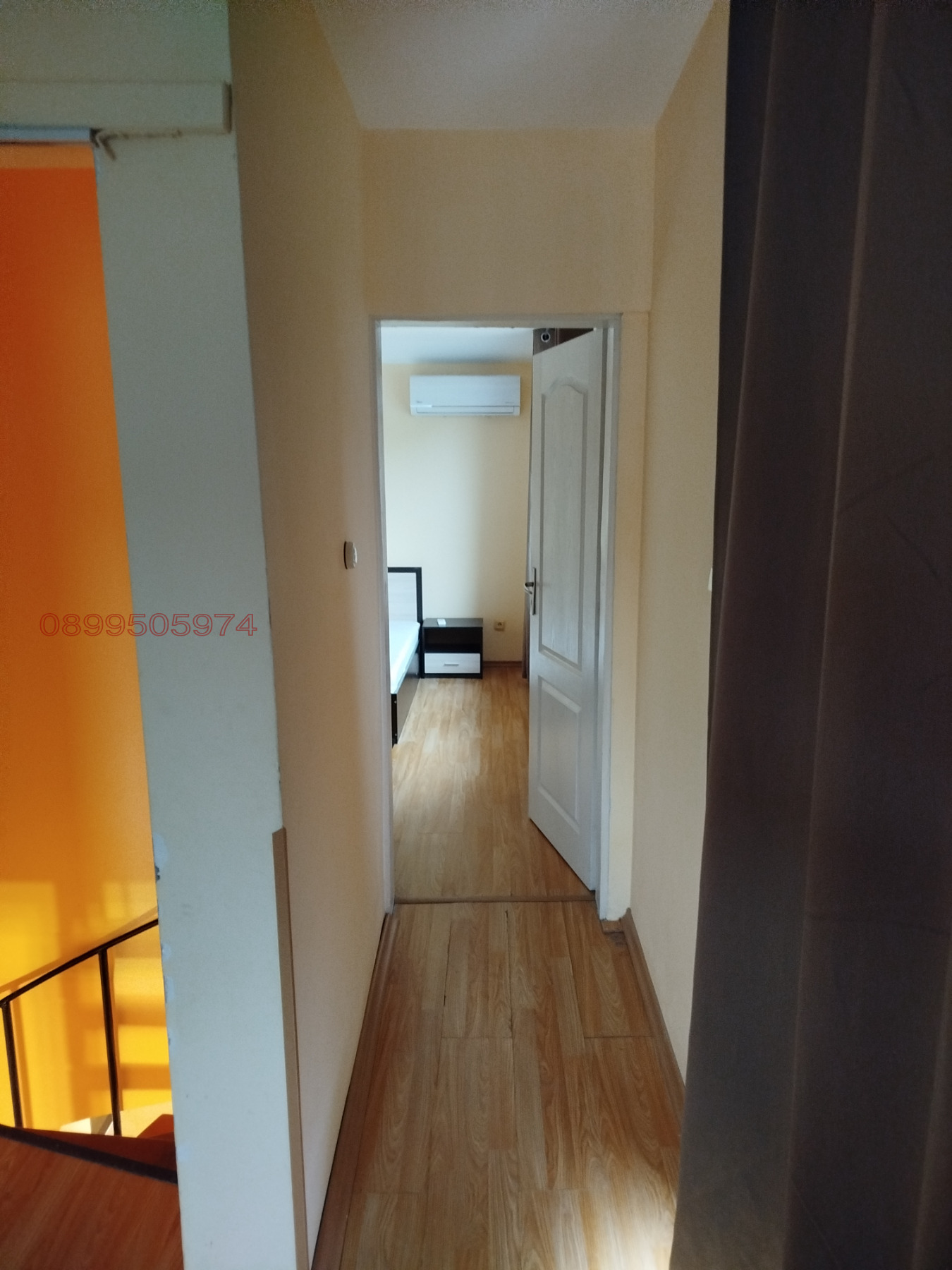 Дава под наем КЪЩА, с. Нови хан, област София област, снимка 12 - Къщи - 54140304