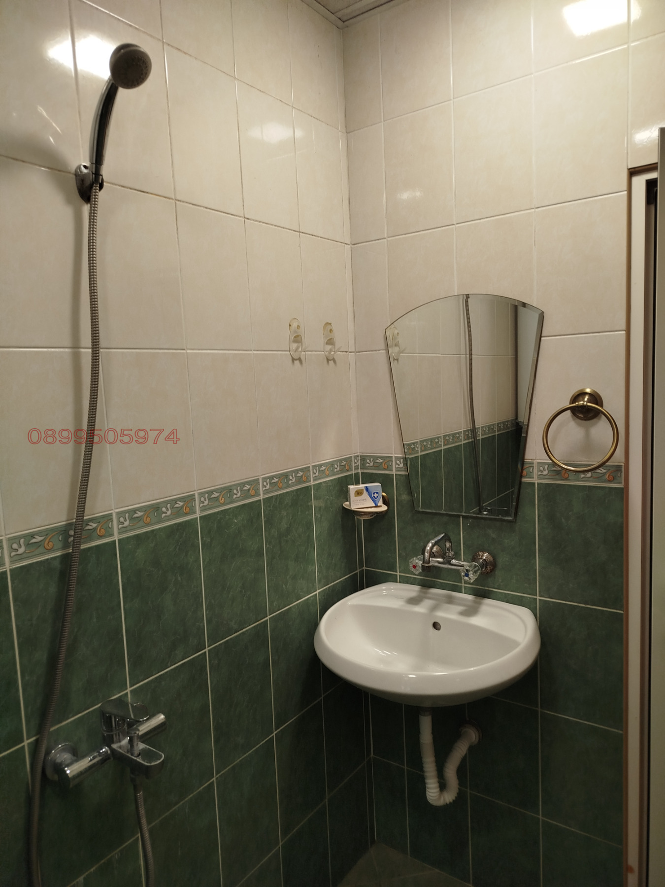 Дава под наем КЪЩА, с. Нови хан, област София област, снимка 13 - Къщи - 54140304