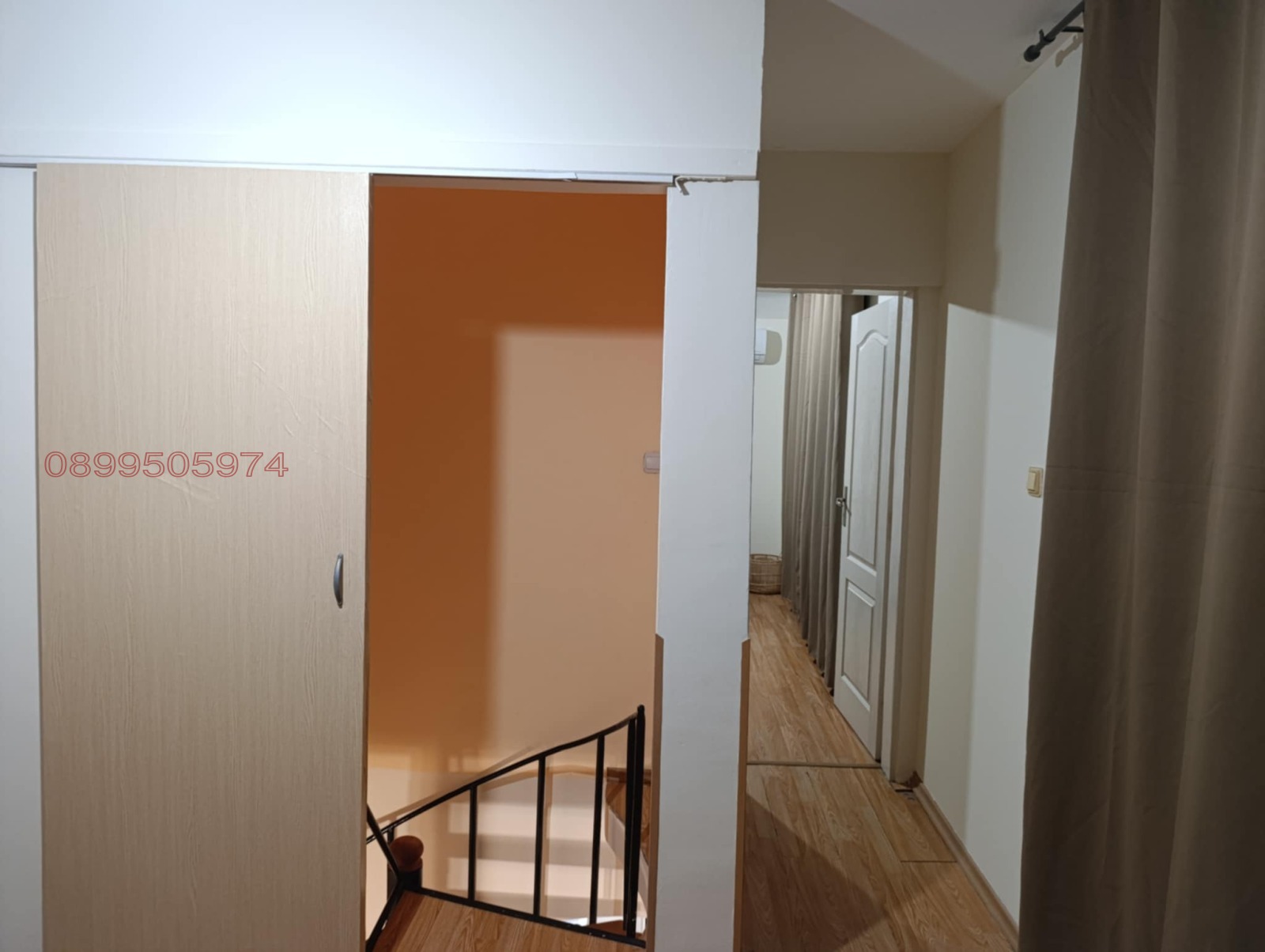 Дава под наем КЪЩА, с. Нови хан, област София област, снимка 10 - Къщи - 54140304