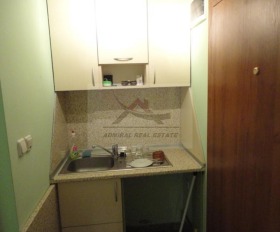 Studio Chataldzha, Varna