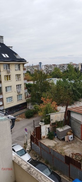 1 dormitor Studentsci grad, Sofia