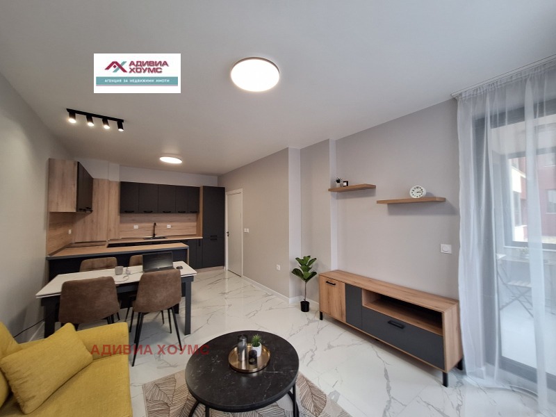 For Rent  1 bedroom Varna , Konfuto , 60 sq.m | 31460602 - image [7]