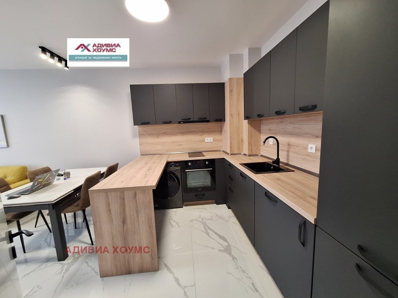 For Rent  1 bedroom Varna , Konfuto , 60 sq.m | 31460602 - image [8]