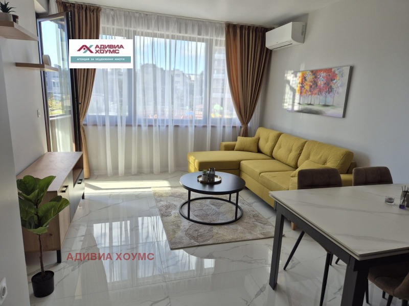 For Rent  1 bedroom Varna , Konfuto , 60 sq.m | 31460602 - image [2]