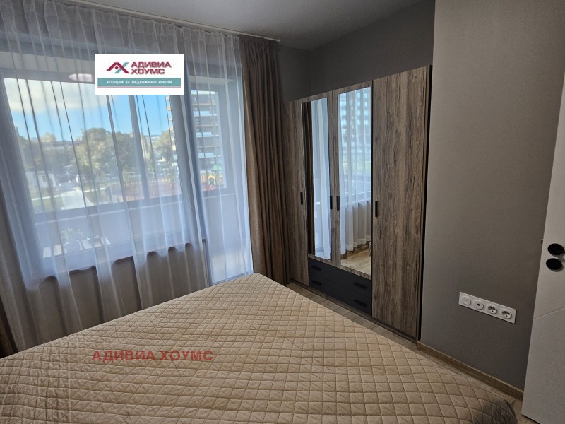 For Rent  1 bedroom Varna , Konfuto , 60 sq.m | 31460602 - image [11]