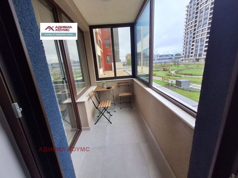 For Rent  1 bedroom Varna , Konfuto , 60 sq.m | 31460602 - image [15]