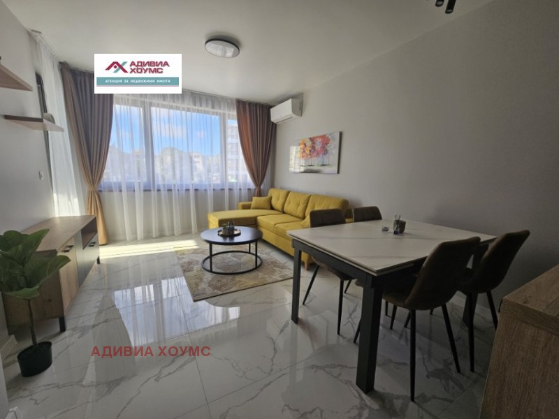 For Rent  1 bedroom Varna , Konfuto , 60 sq.m | 31460602 - image [5]