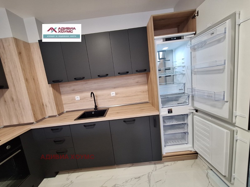 For Rent  1 bedroom Varna , Konfuto , 60 sq.m | 31460602 - image [9]