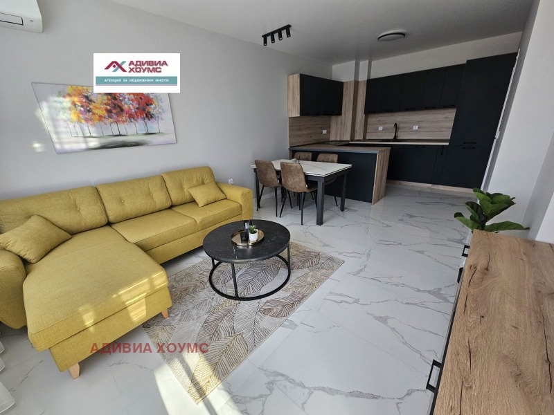 For Rent  1 bedroom Varna , Konfuto , 60 sq.m | 31460602 - image [3]