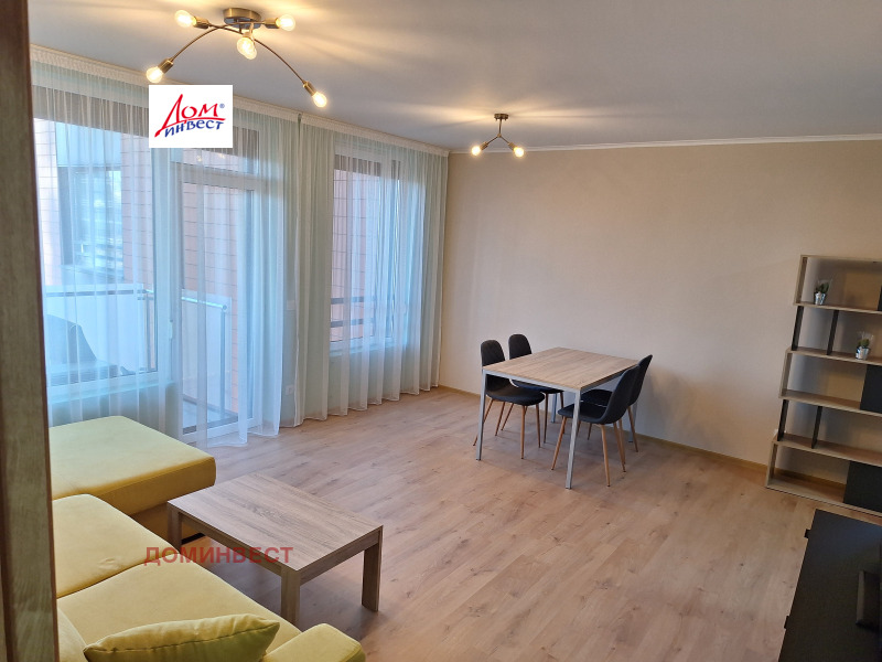 Kiadó  1 hálószoba Plovdiv , Karsijaka , 70 négyzetméter | 18550833 - kép [2]