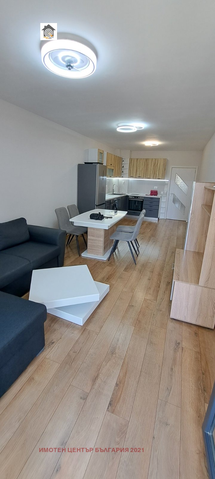 Para alugar  1 quarto Sofia , Mladost 2 , 75 m² | 58089531 - imagem [5]