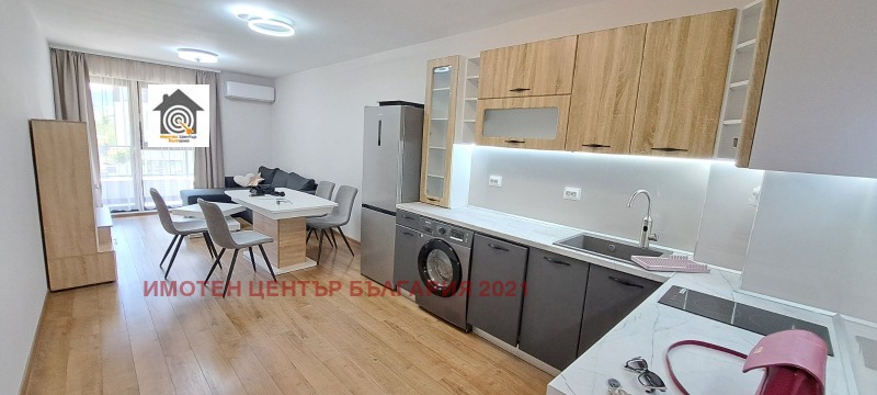 Para alugar  1 quarto Sofia , Mladost 2 , 75 m² | 58089531 - imagem [2]
