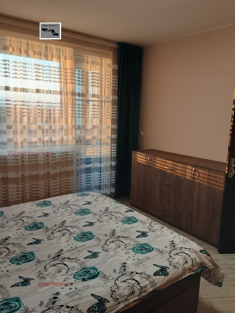 Дава под наем  2-стаен град Пазарджик , Устрем , 63 кв.м | 67250650 - изображение [8]