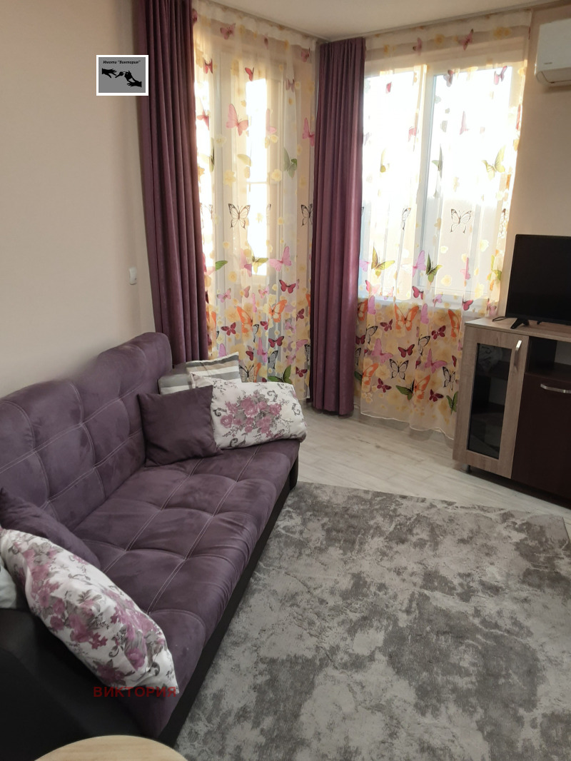 Дава под наем  2-стаен град Пазарджик , Устрем , 63 кв.м | 67250650 - изображение [7]