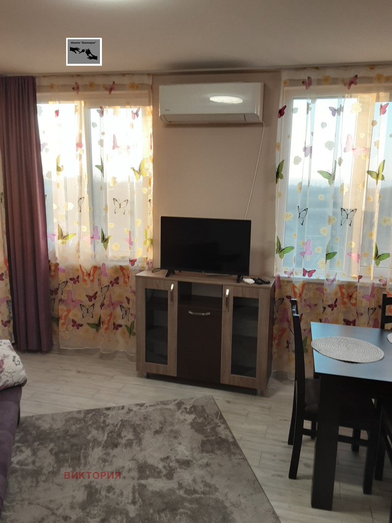 Дава под наем  2-стаен град Пазарджик , Устрем , 63 кв.м | 67250650 - изображение [5]