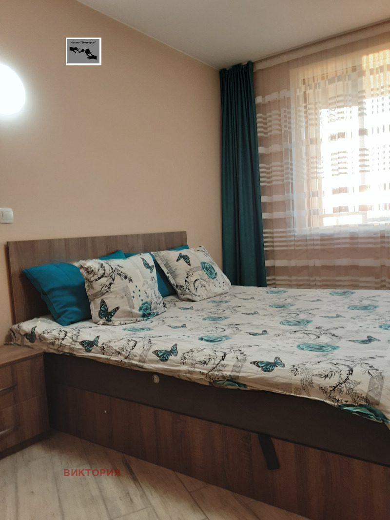 Дава под наем  2-стаен град Пазарджик , Устрем , 63 кв.м | 67250650 - изображение [3]