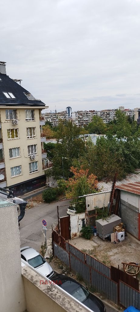 Kiralık  1 yatak odası Sofia , Studentski grad , 60 metrekare | 17370900