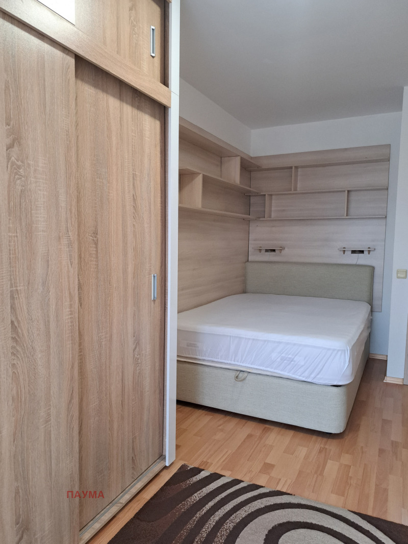 Zu vermieten  1 Schlafzimmer Sofia , Studentski grad , 60 qm | 17370900 - Bild [3]