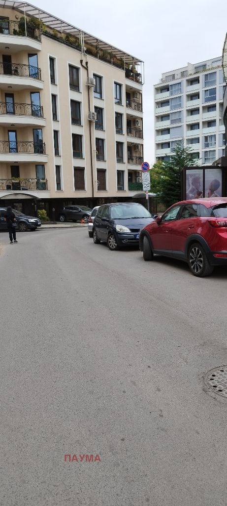 Do wynajęcia  1 sypialnia Sofia , Studentski grad , 60 mkw | 17370900