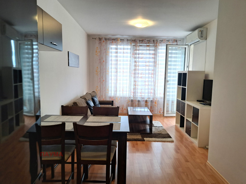 Zu vermieten  1 Schlafzimmer Sofia , Studentski grad , 60 qm | 17370900 - Bild [5]
