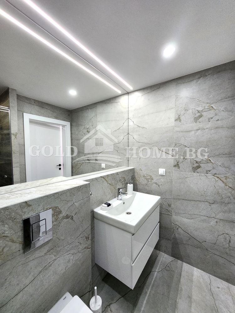 Дава под наем 2-СТАЕН, гр. Пловдив, Кючук Париж, снимка 10 - Апартаменти - 53837980