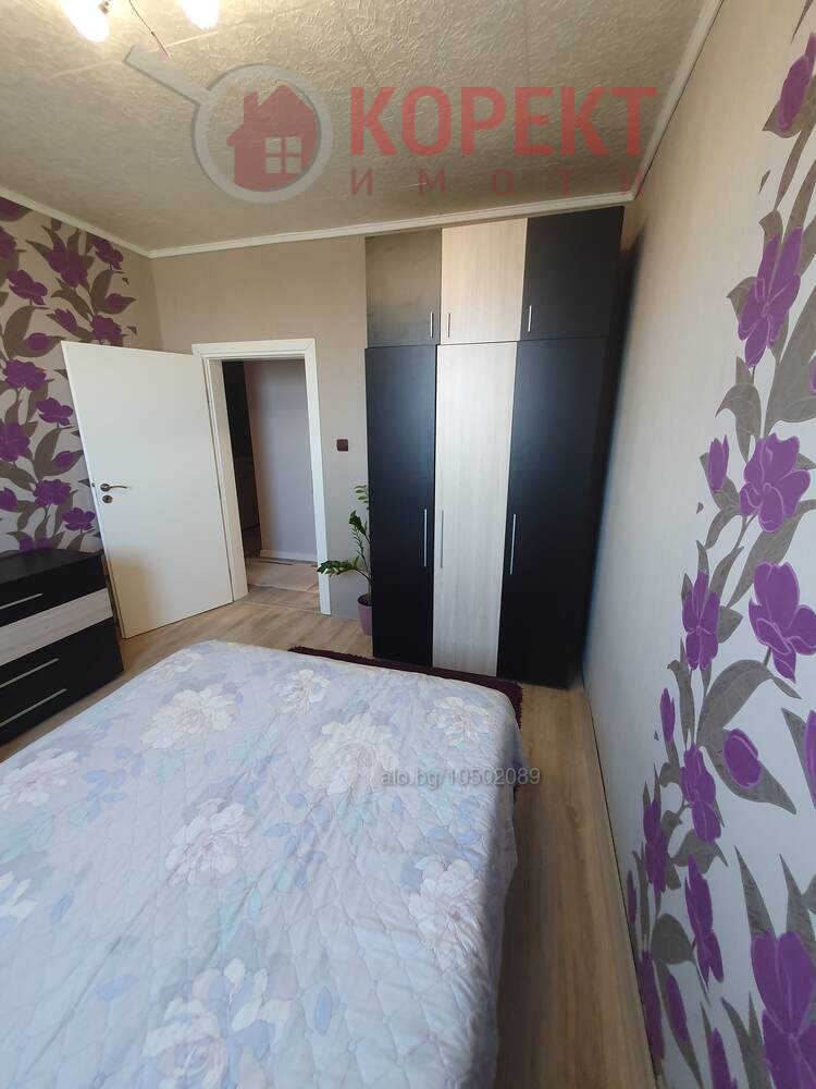 Дава под наем 3-СТАЕН, гр. Стара Загора, Казански, снимка 12 - Апартаменти - 51369273