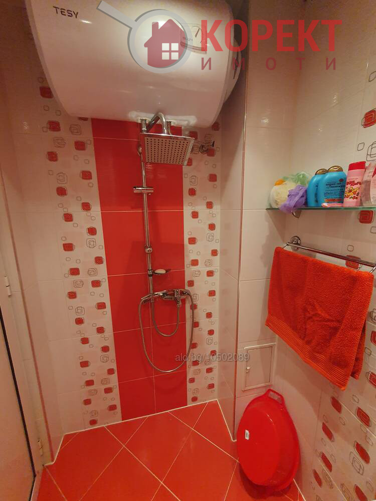 Дава под наем 3-СТАЕН, гр. Стара Загора, Казански, снимка 5 - Апартаменти - 51369273