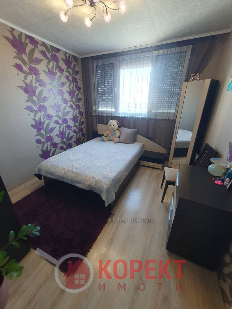 Дава под наем 3-СТАЕН, гр. Стара Загора, Казански, снимка 14 - Апартаменти - 51369273